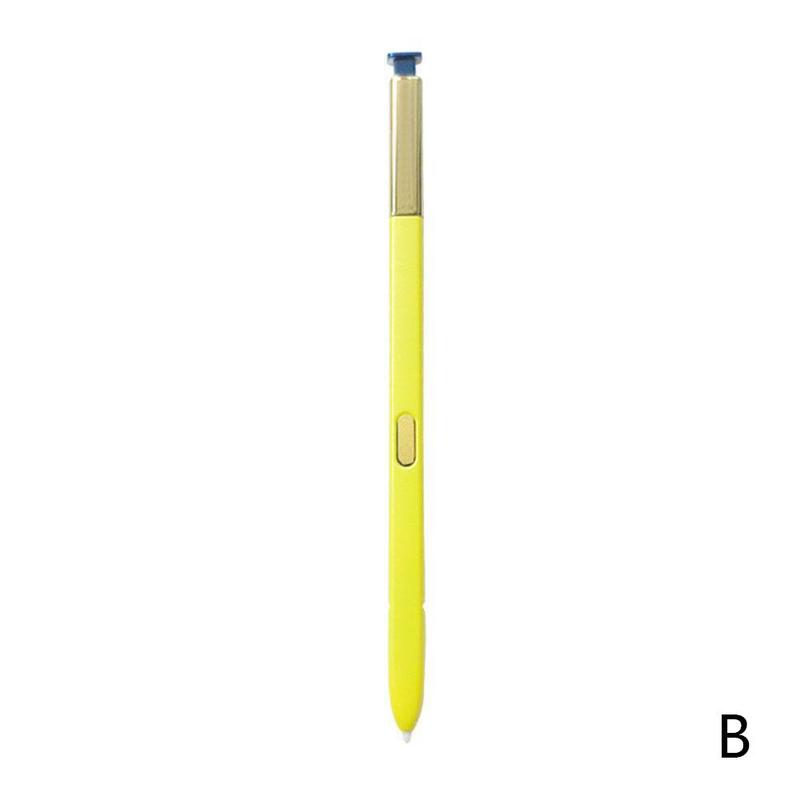 For Samsung Galaxy Note 9 Pen Active S Pen Stylus Screen 8 Note Waterproof Call Pen S-Pen Phone X9D5